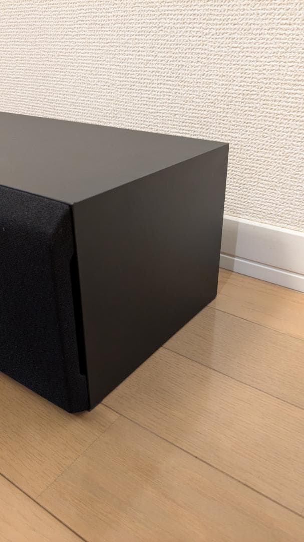 SONY スピーカーシステム SS-CS8