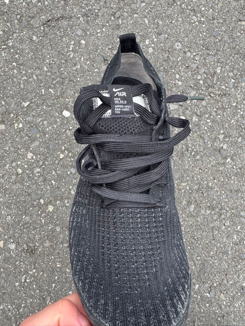 靴 NIKE AIR VAPORMAX FLYKNIT 3