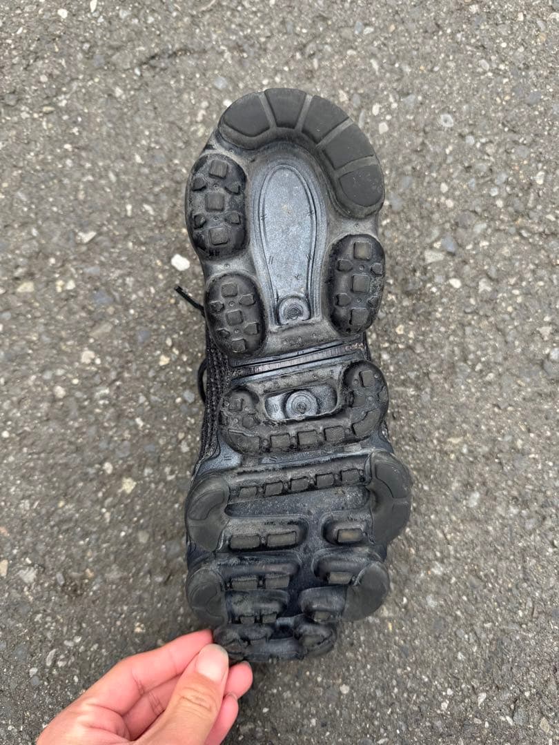 靴 NIKE AIR VAPORMAX FLYKNIT 3