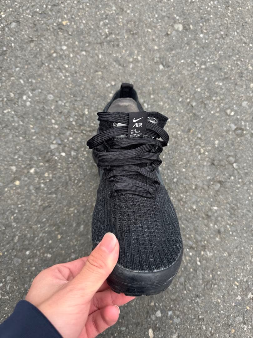 靴 NIKE AIR VAPORMAX FLYKNIT 3