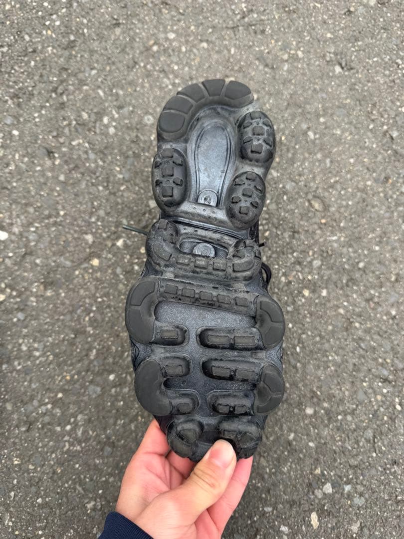 靴 NIKE AIR VAPORMAX FLYKNIT 3