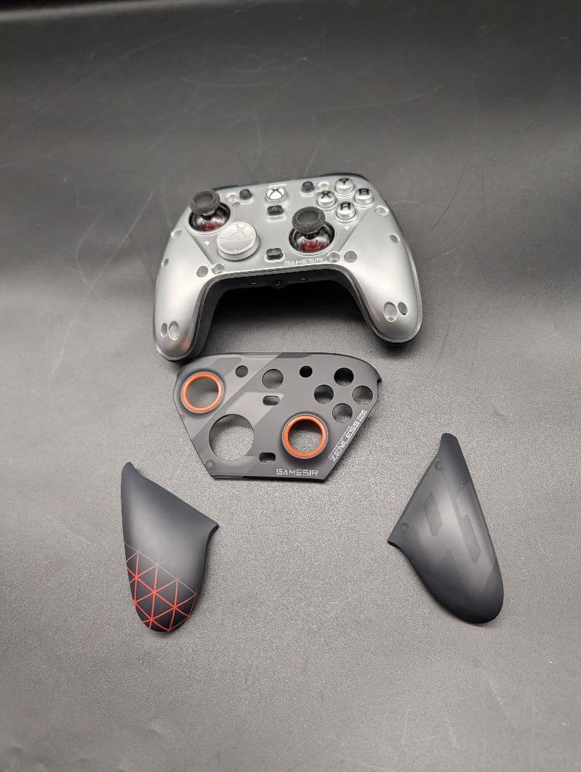 GameSir G7 Pro ゼンレスゾーンゼロ エディション ZZZ