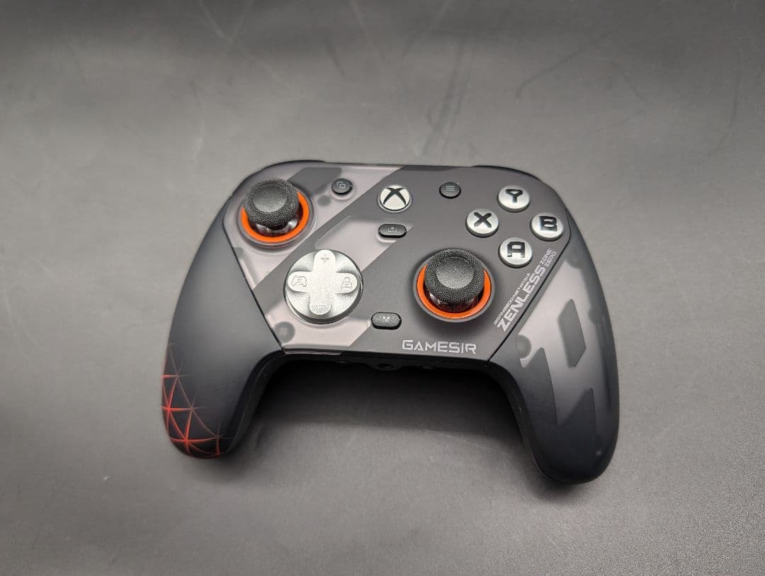 GameSir G7 Pro ゼンレスゾーンゼロ エディション ZZZ