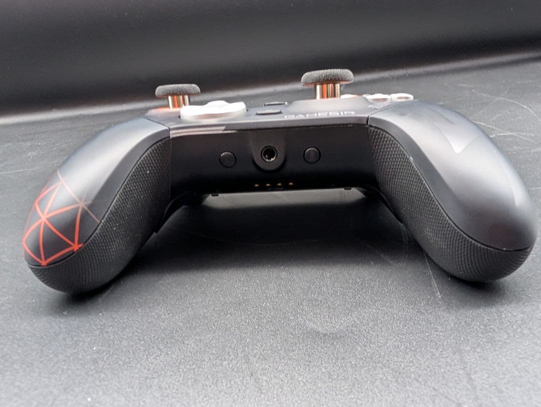 GameSir G7 Pro ゼンレスゾーンゼロ エディション ZZZ