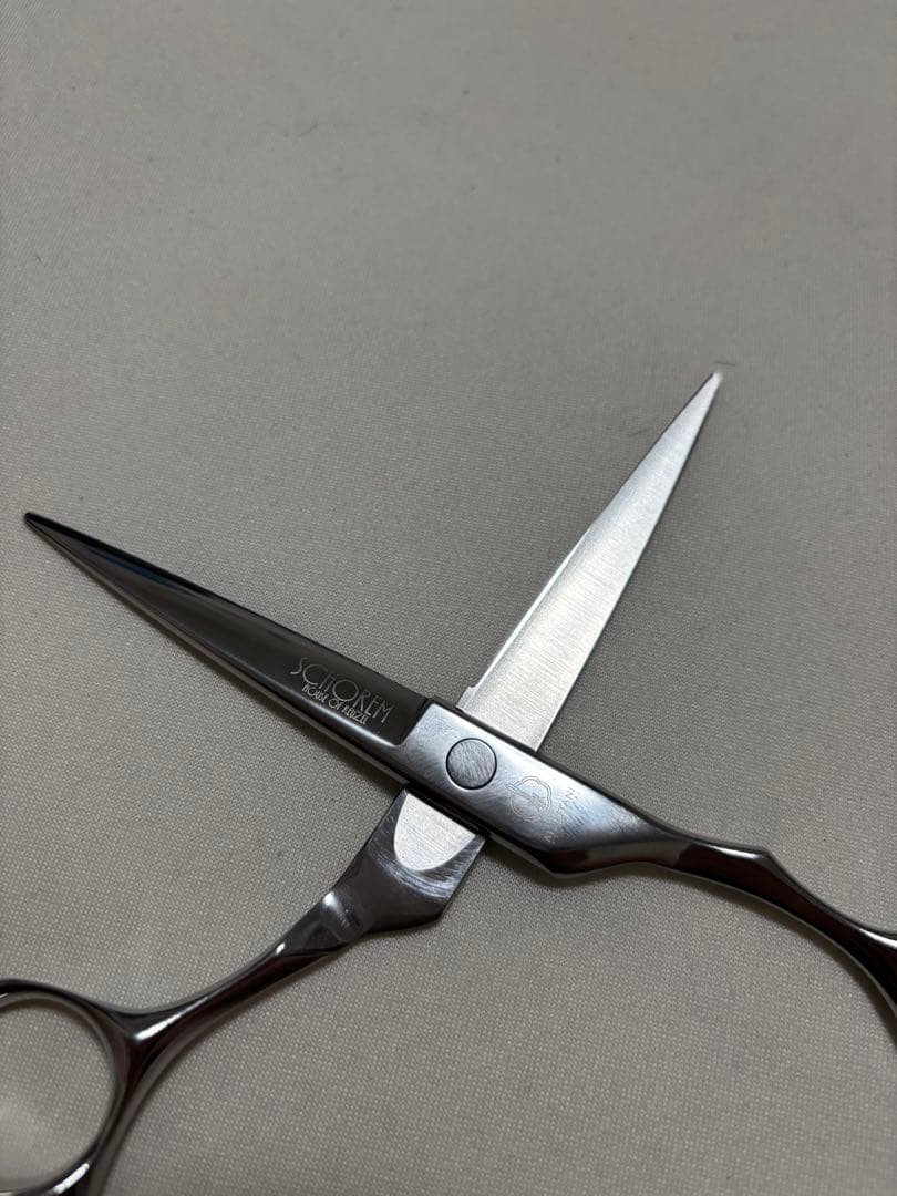 みんミズタニシザーズ　シュコーラムマスター　6.0インチ