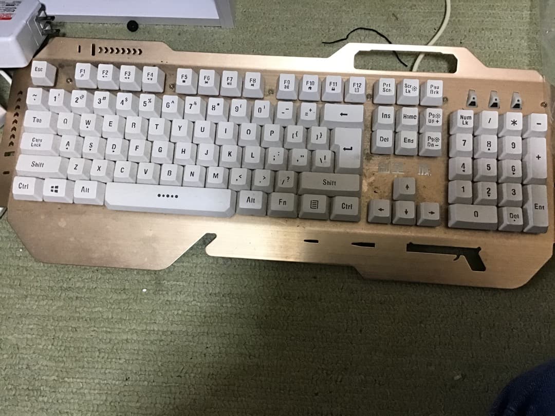 DELL ディスクトップパソコン、