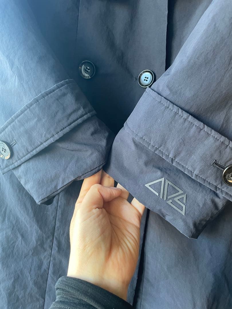 EZUMI ADS ダウンコート　オンワード