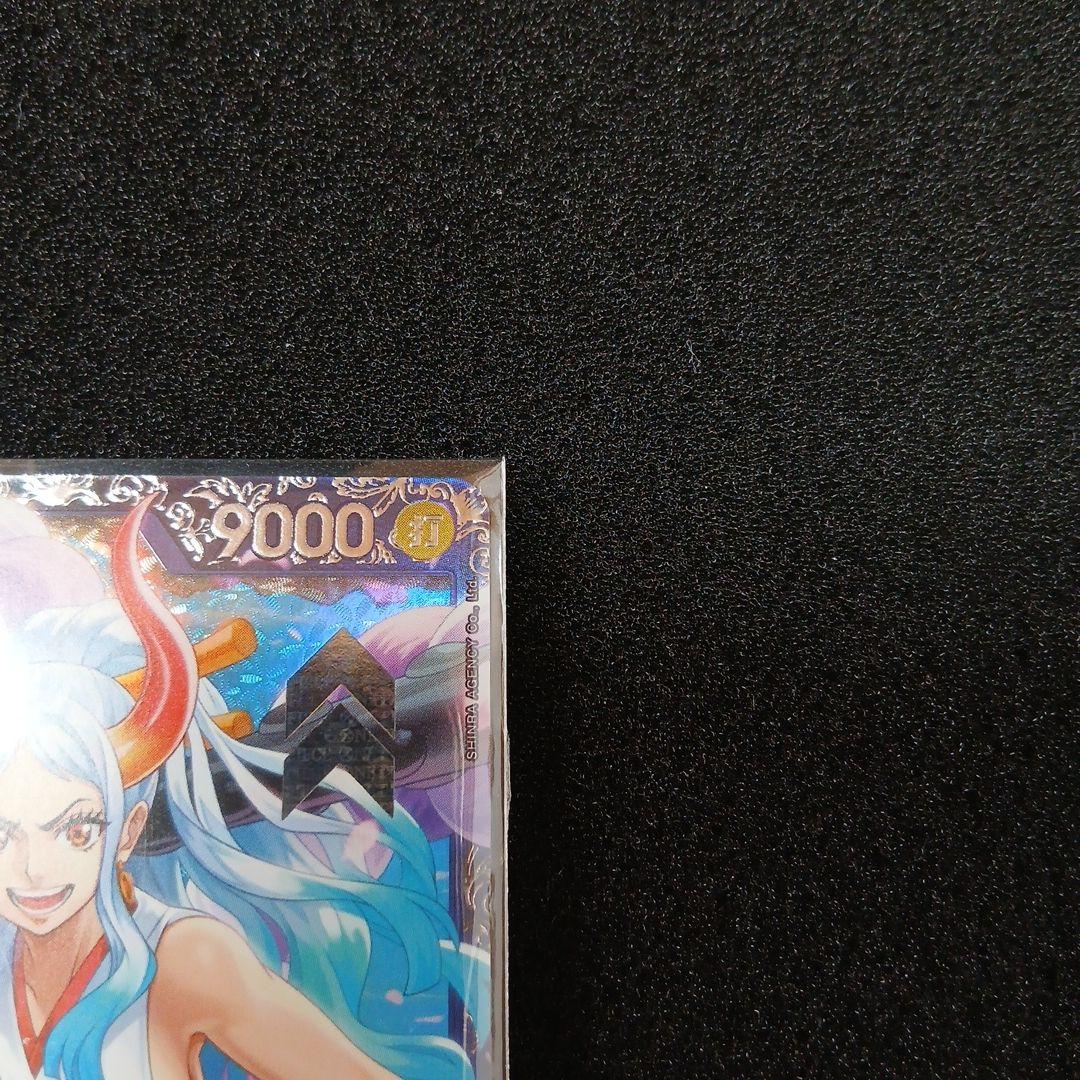 未開封　ヤマト：フラッグシップバトル 2024年7月 ベスト8記念品　JAPAN