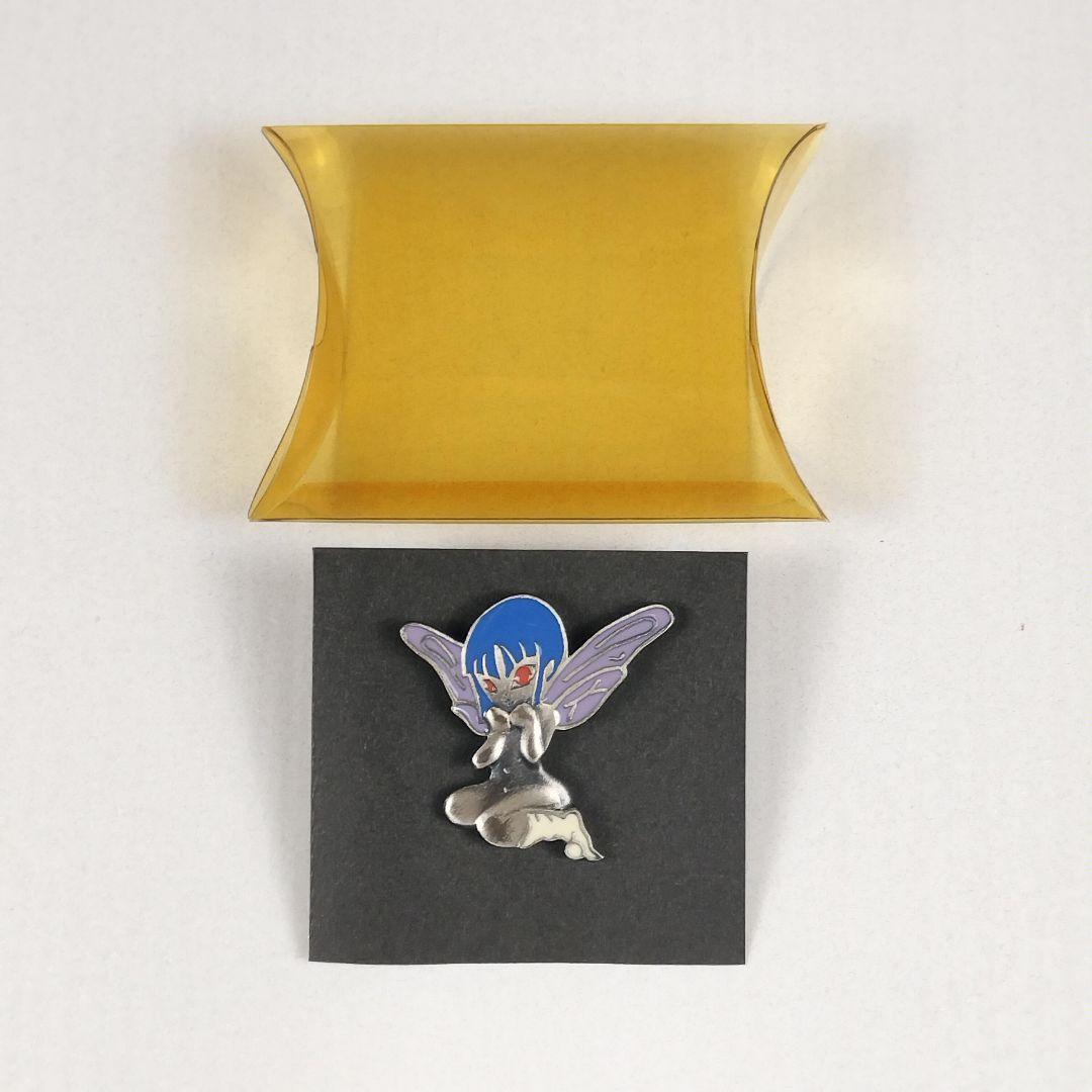 beauty:beastティンカーベル ピンバッジ ティンク ビューティビースト