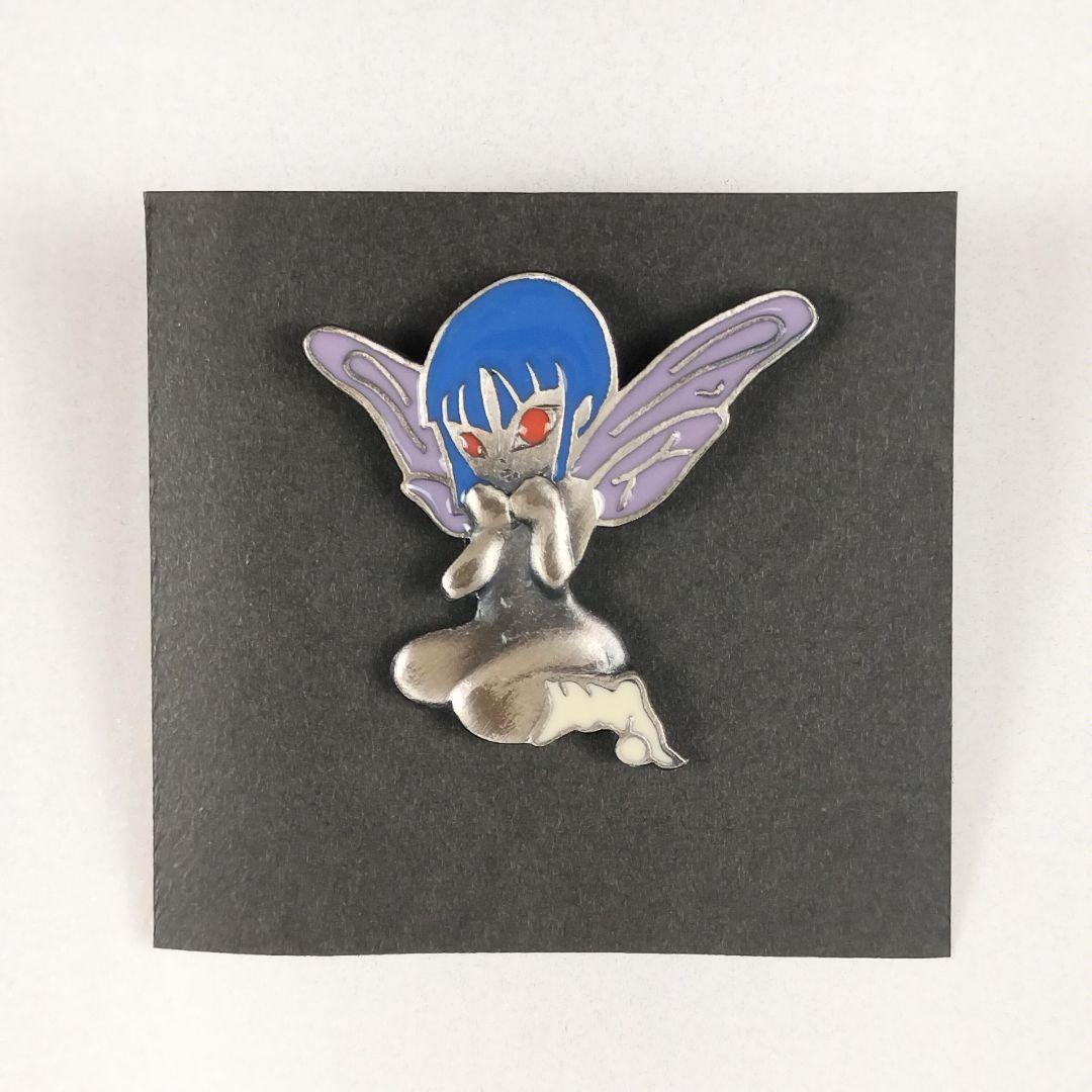 beauty:beastティンカーベル ピンバッジ ティンク ビューティビースト