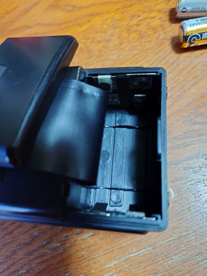 YUPITERU ユピテル MVT-7100 マルチバンド受信機