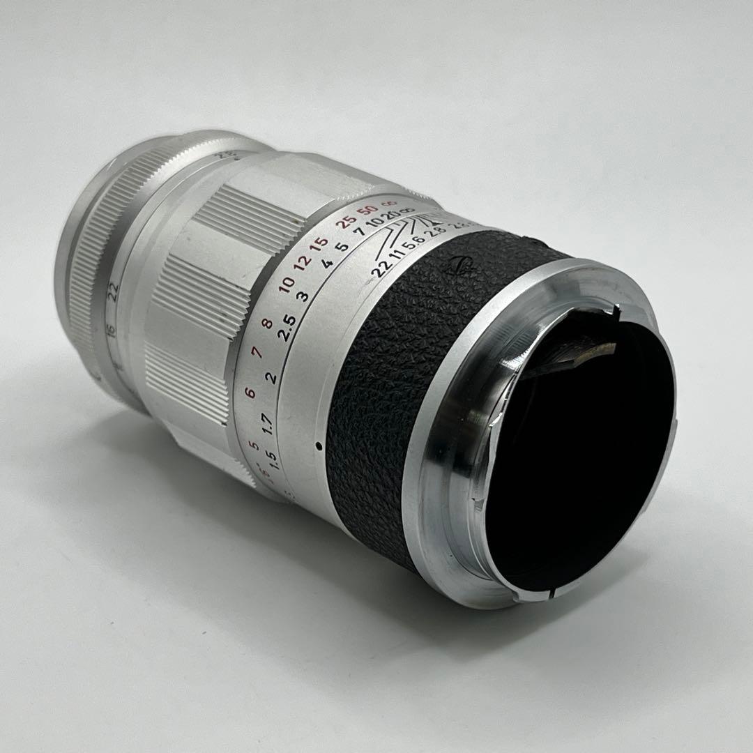 ELMARIT 90mm f2.8 エルマリート Leica ライカ Mマウント