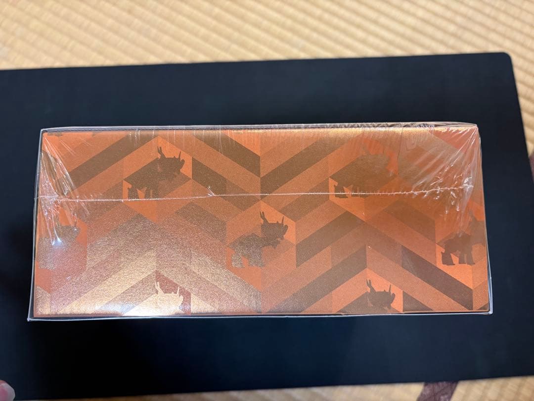 スノーハザード&クレイバースト ポケモンセンター・ジムセット