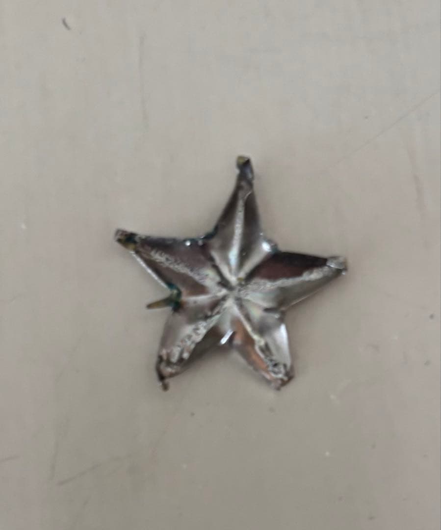 希少　WACKO MARIA CHARRO RASTRA ウルフズヘッド　茶芯