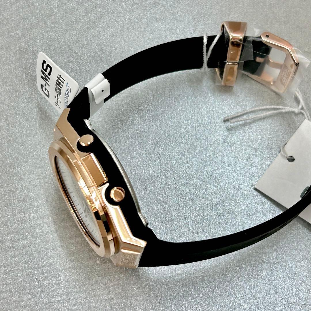 【新品/G-MS/ソーラー電波】MSG-W610G-1AJF