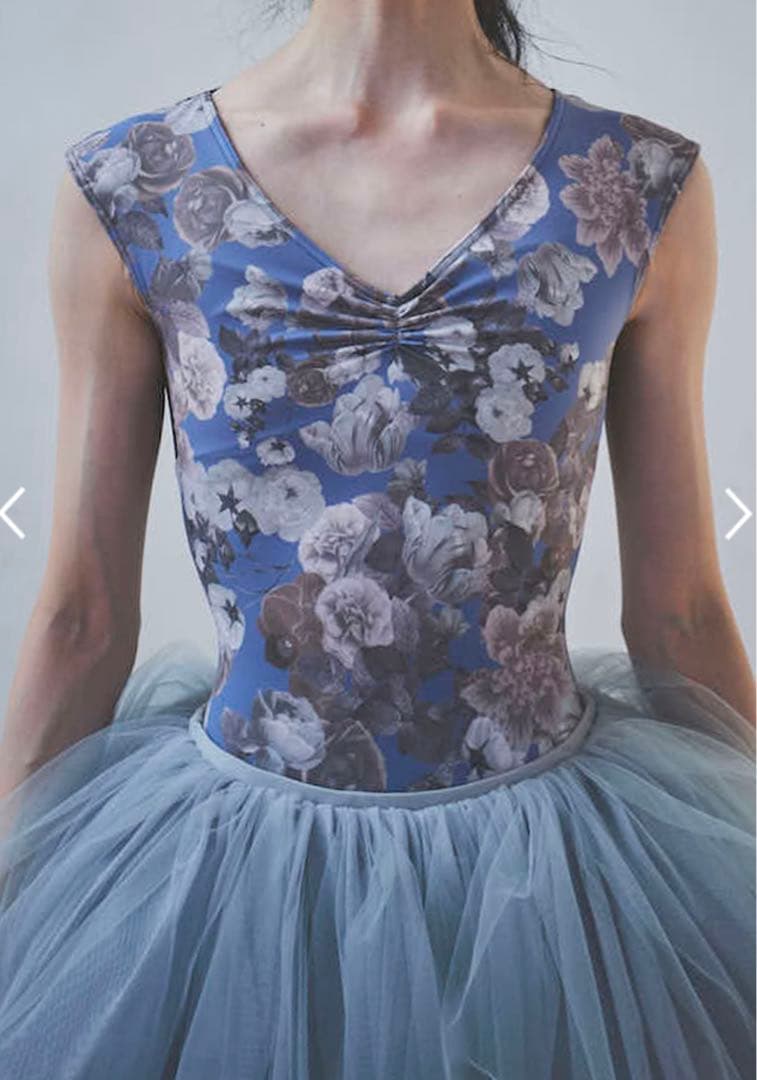 【美品】type zero butterfly Sサイズ　stina