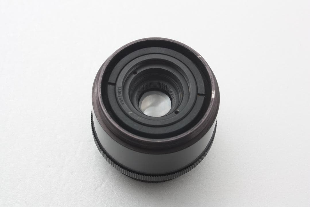 フィルムカメラ Leica Leitz Focotar 5cm F4.5 DOOCQ #352f