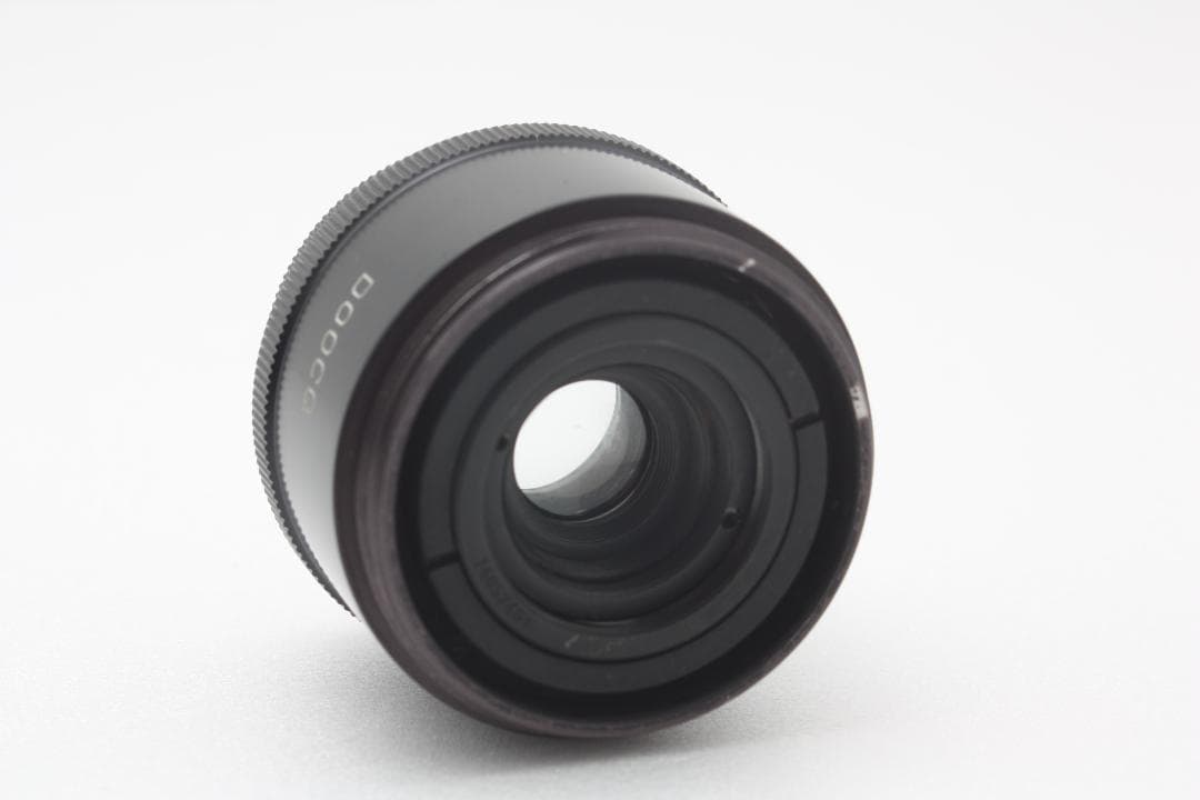 フィルムカメラ Leica Leitz Focotar 5cm F4.5 DOOCQ #352f