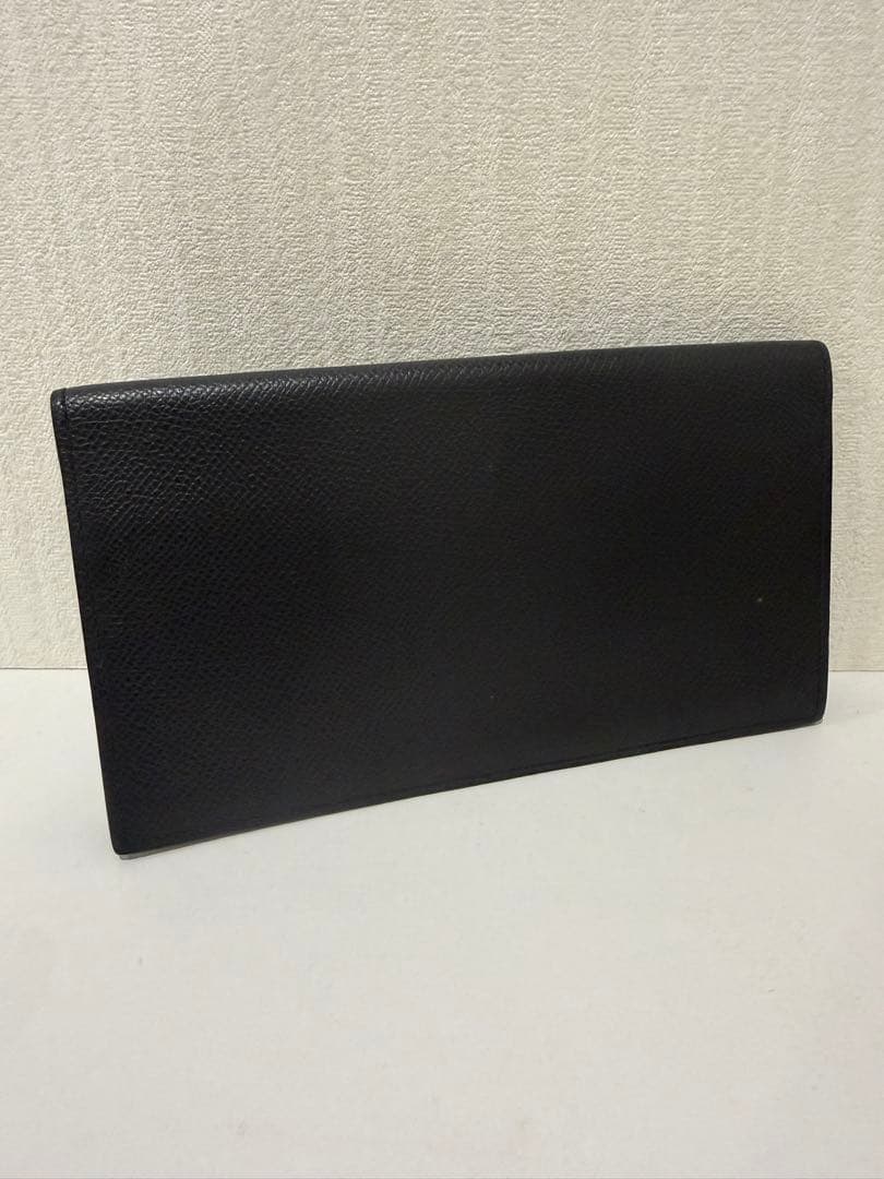 HERMES エルメス　2020年 ロング財布　シチズン　ヴォーエプソン