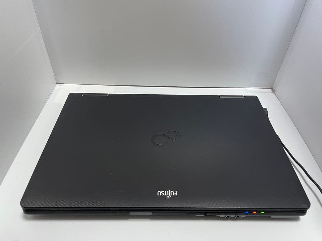 【982】富士通LIFEBOOK A561/DX i5 XP office