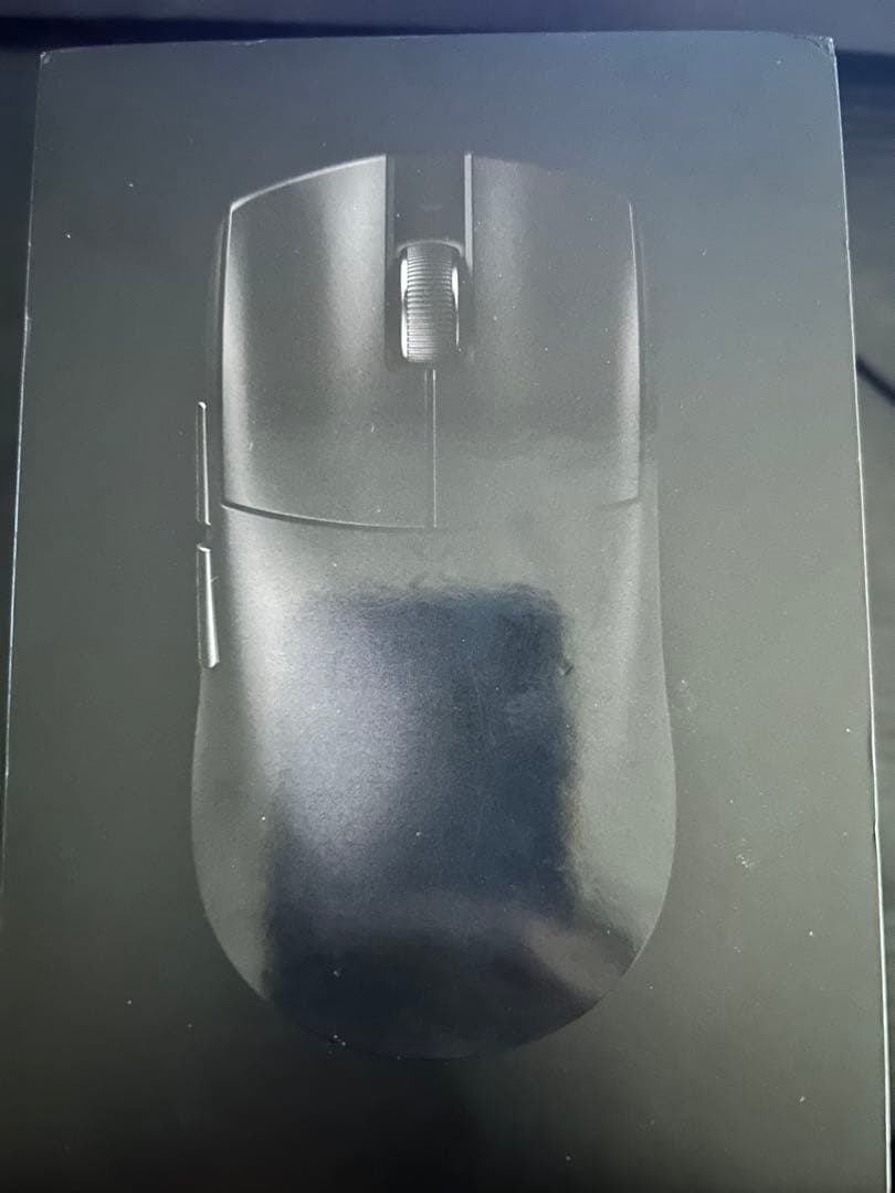 その他 HITSCAN HYPERLIGHT