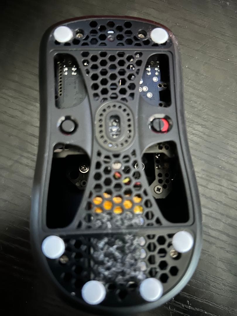 その他 HITSCAN HYPERLIGHT