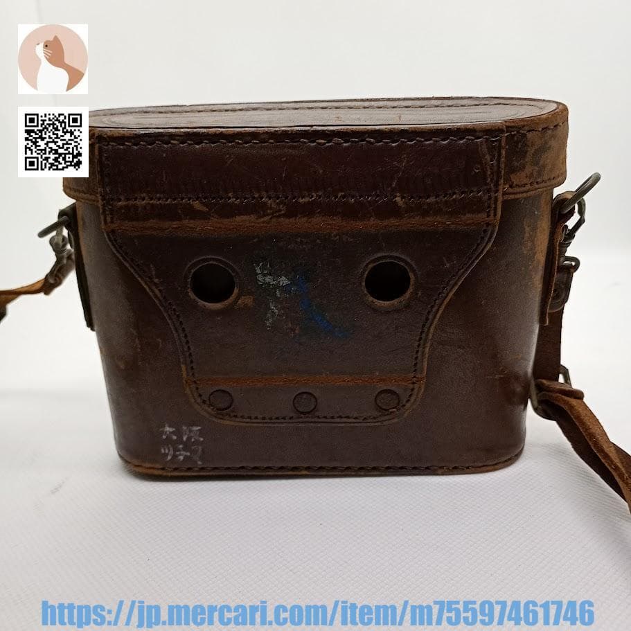 【整備済完動品】Super Ikonta A (#530)