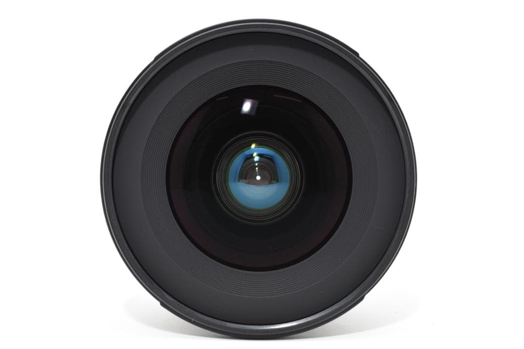 ニコン AF ED18-35mm F3.5-4.5 D #21363