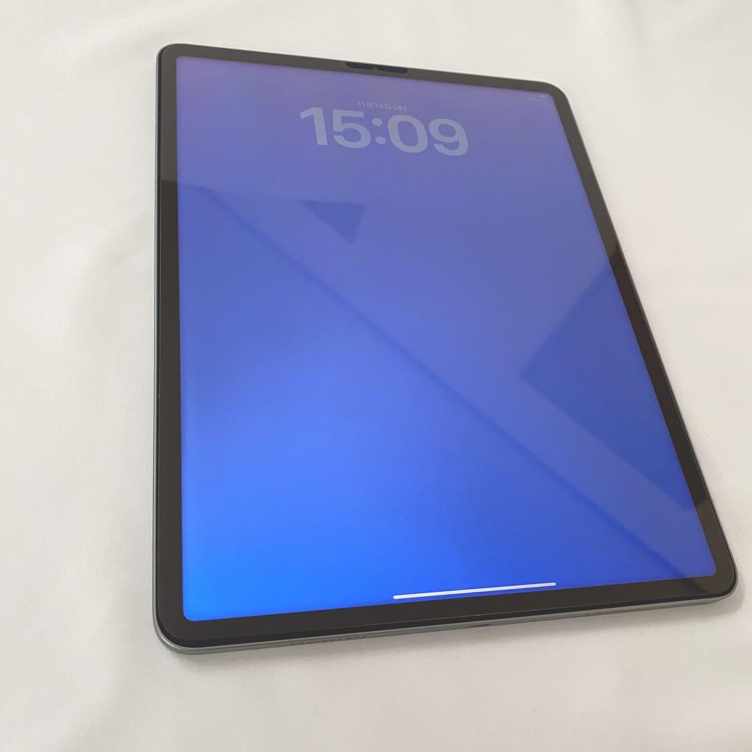 iPad Pro 12.9インチ　第6世代　256GB