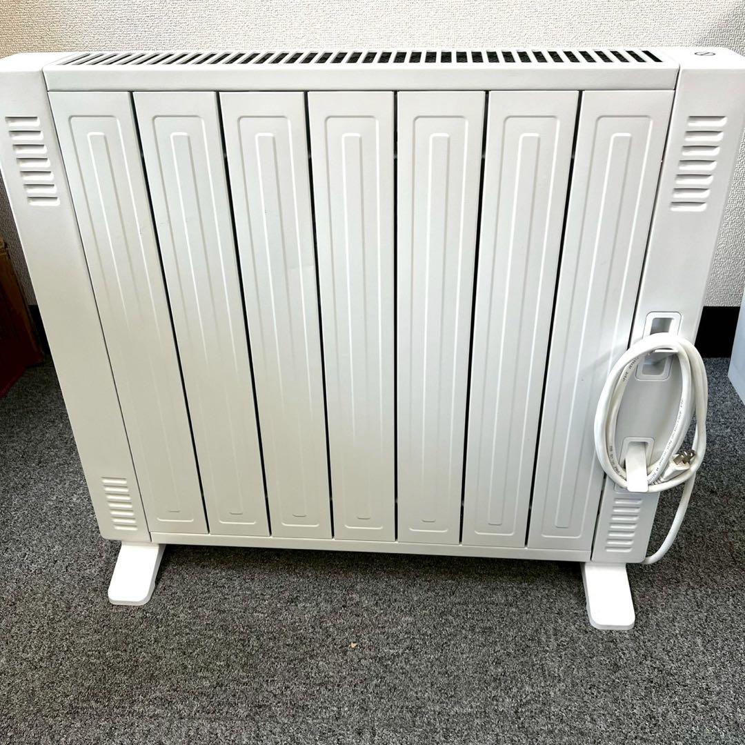 ProBreeze プロブリーズ オイルレスヒーター SH300 ホワイト