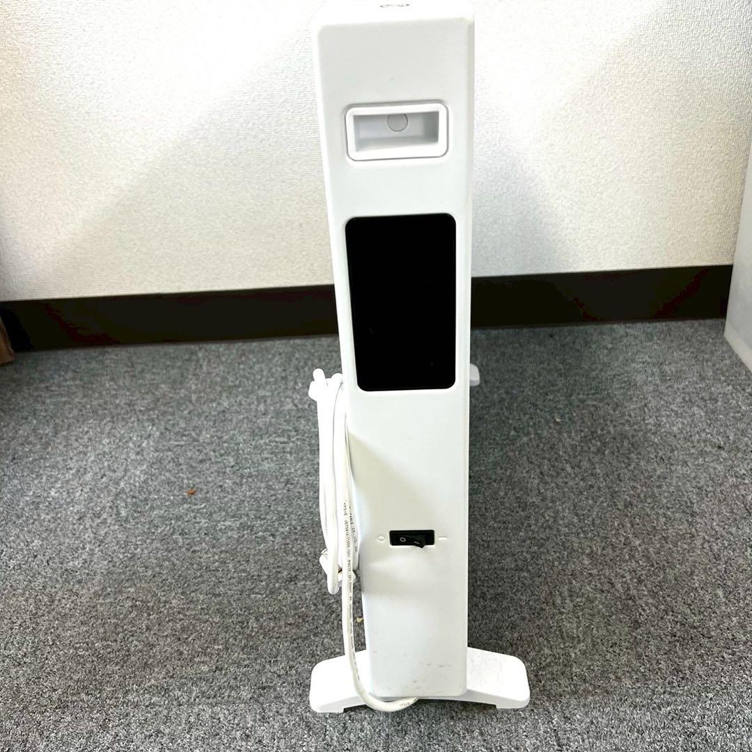 ProBreeze プロブリーズ オイルレスヒーター SH300 ホワイト