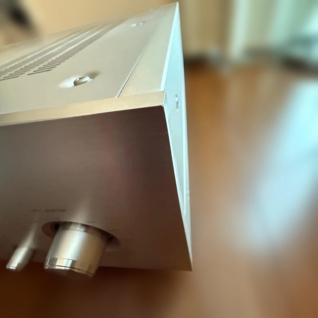 デノン プリメインアンプ DENON PMA-2000SE