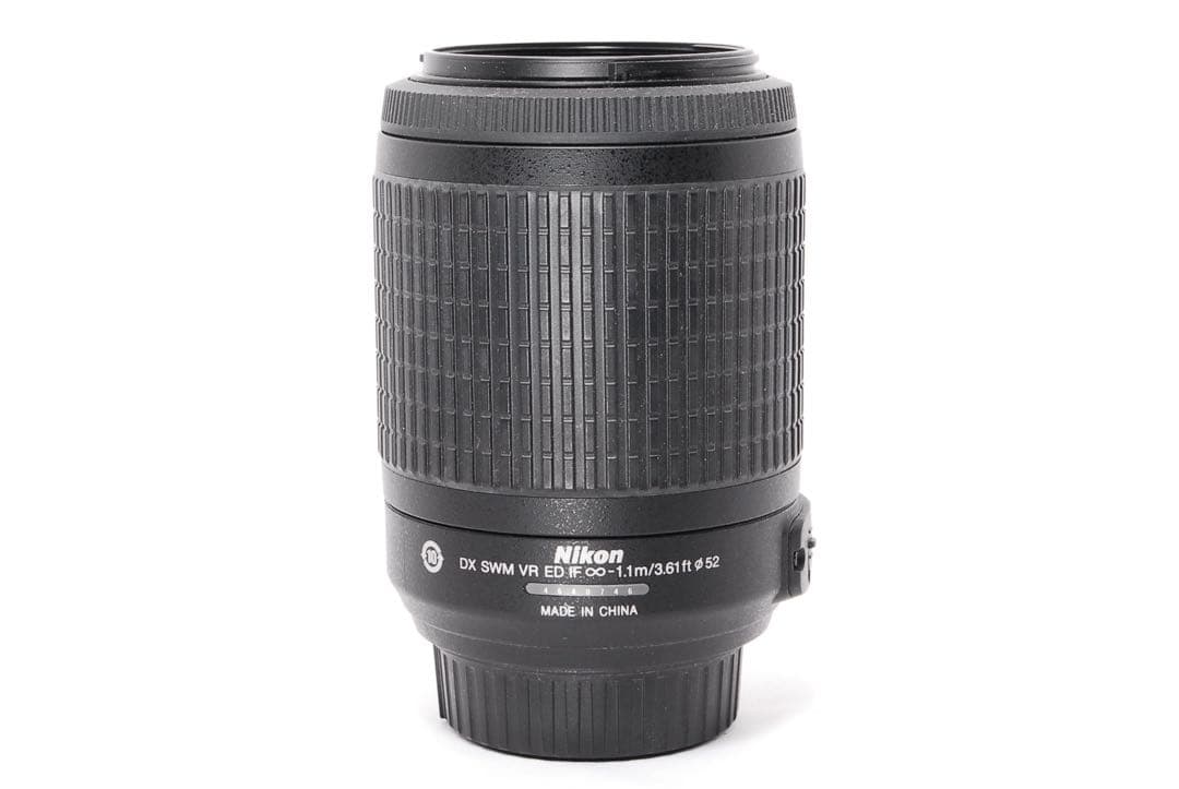 ❤️Nikon D3200❤️スマホ転送❤️一眼レフカメラ❤️望遠レンズキット❤️美品❤️