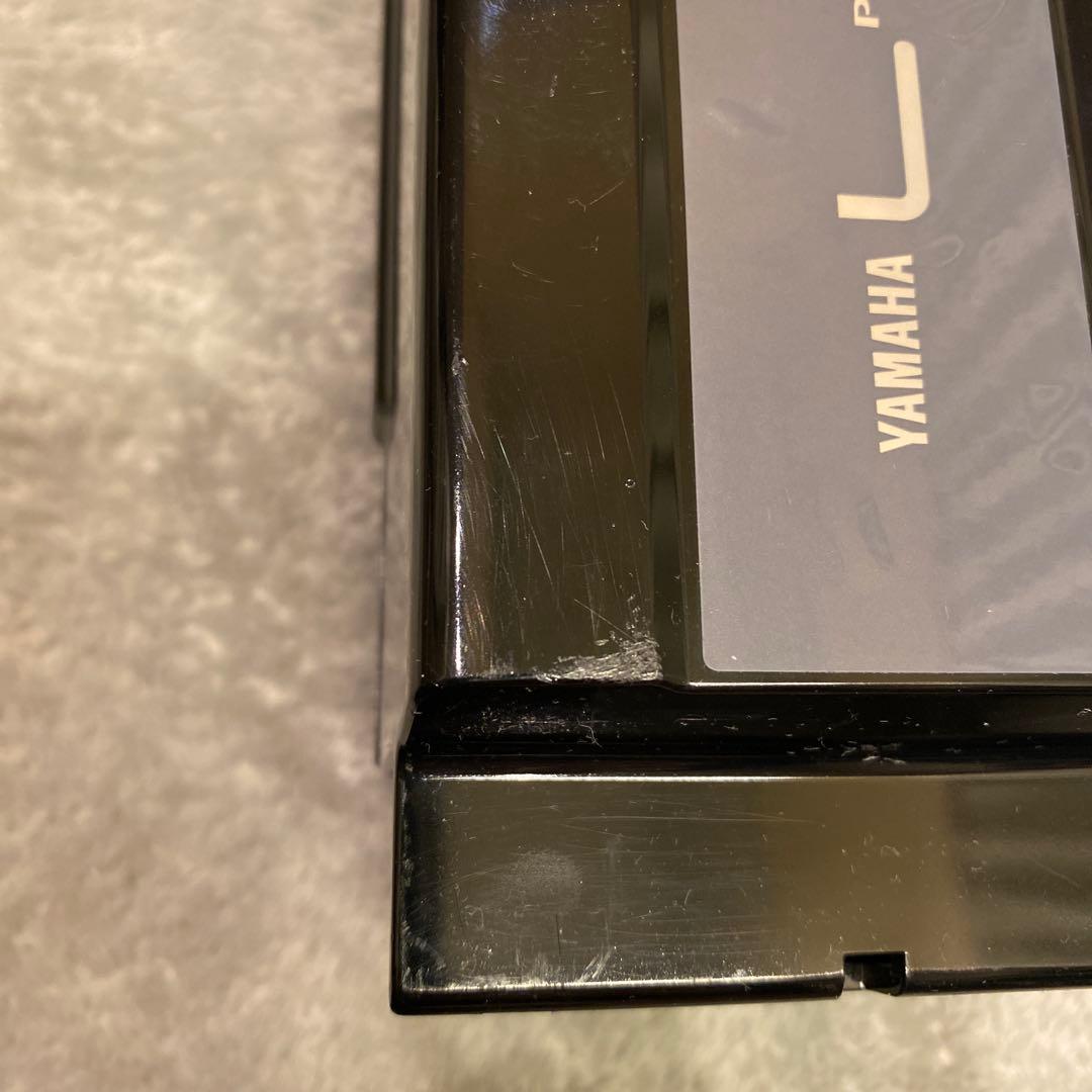 YAMAHA PAS用リチウムイオンバッテリーと充電器