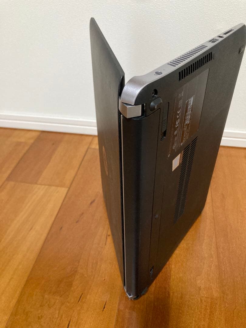 Windowsノート本体 HP ProBook 430 G3 Win 11 Pro 8GB 500GB