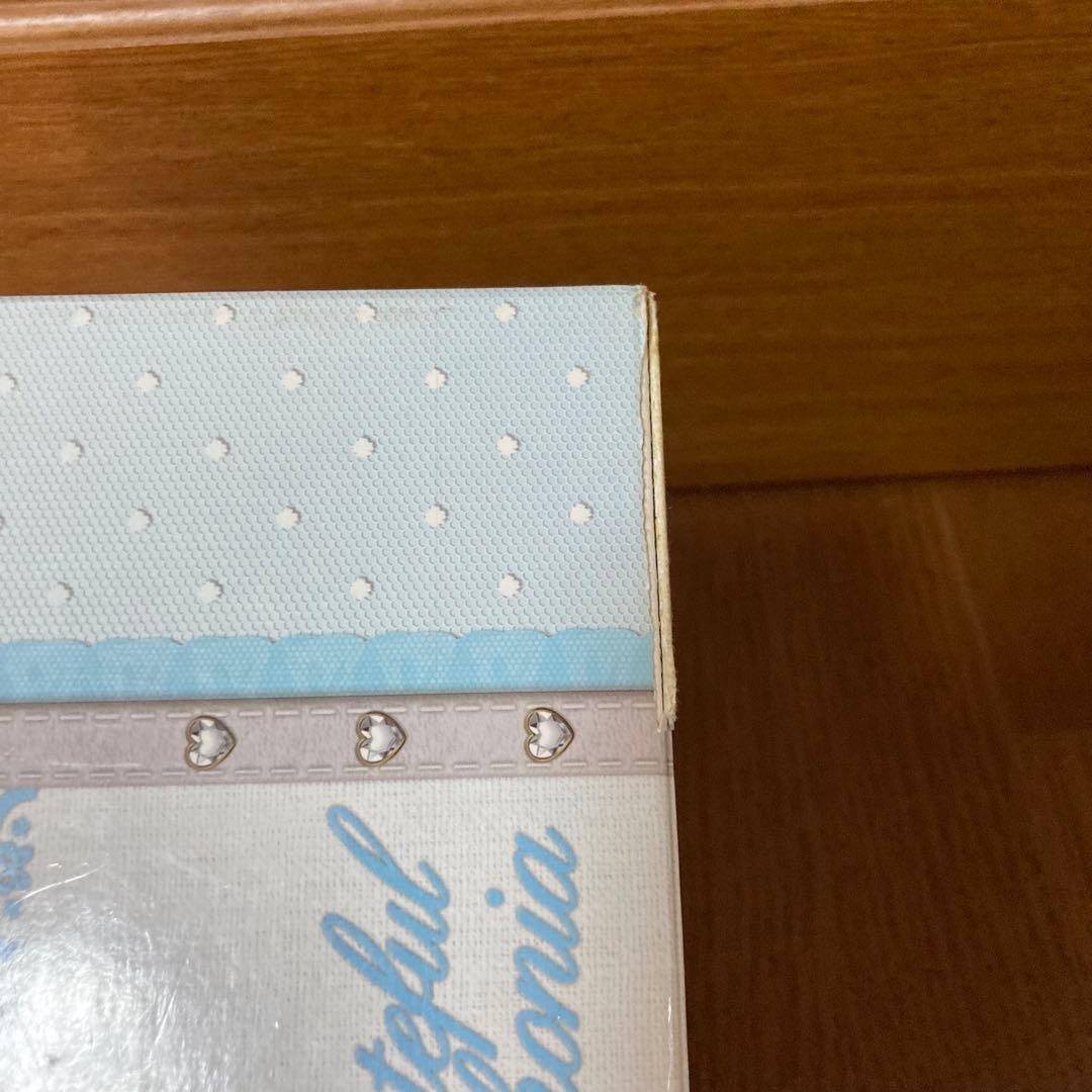 ななページ プリズムストーン トランク