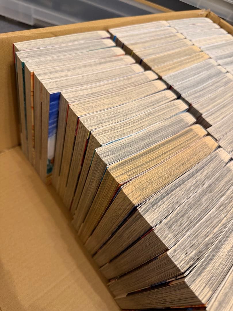 キングダム 1〜77 全巻セット　美品