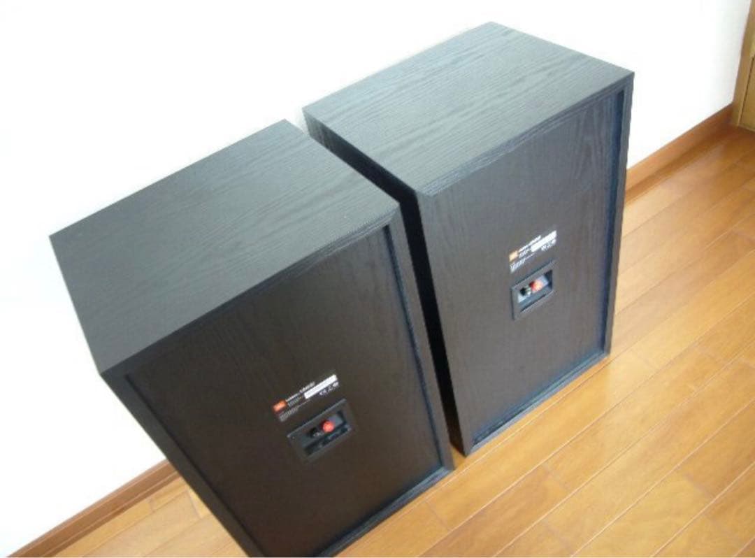 JBL 4312G 3ウェイモニタースピーカー ペア