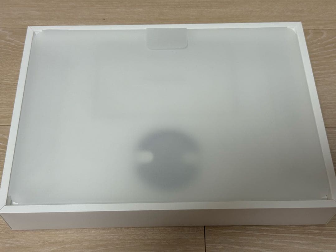 MacBook Air M4 13インチ24GB 1TBミッドナイト