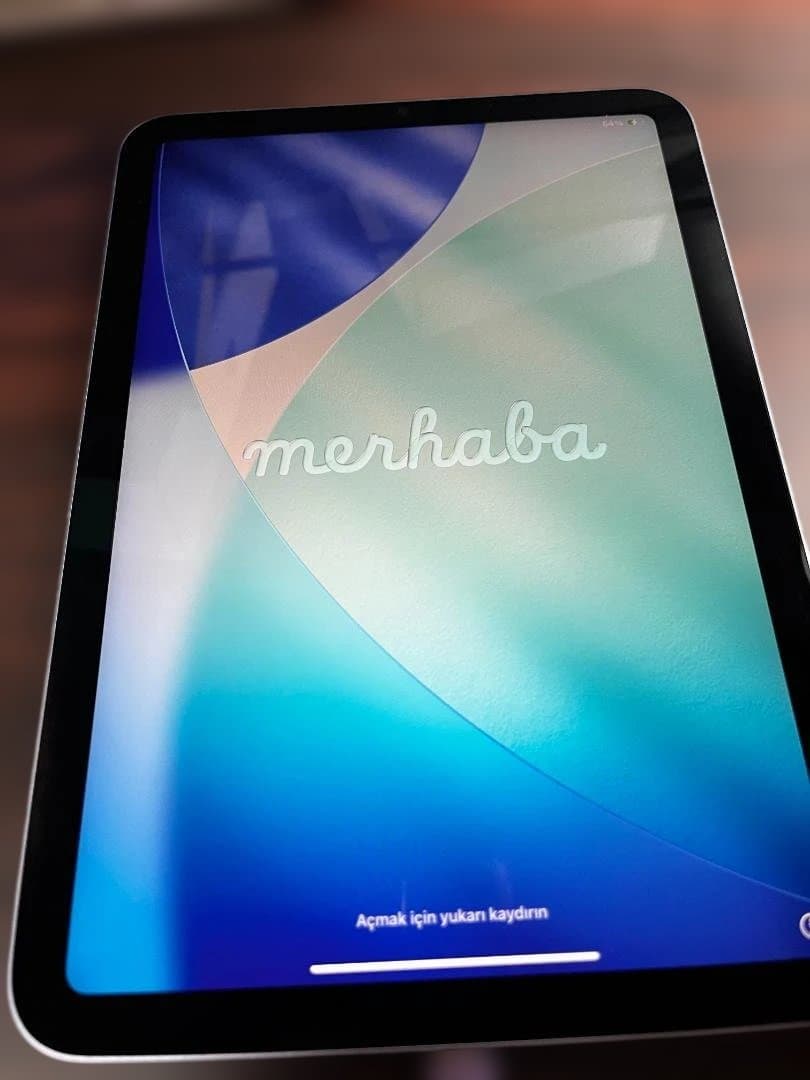 【バッテリー90％】Apple iPad miniパープル