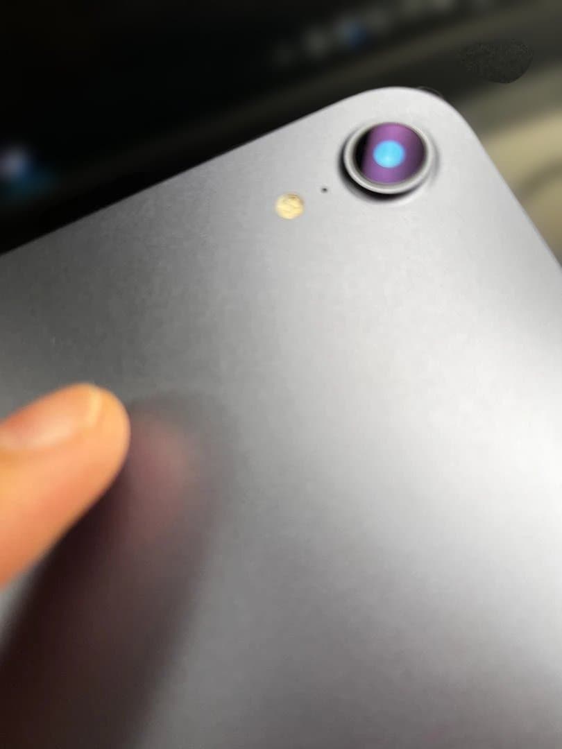 【バッテリー90％】Apple iPad miniパープル