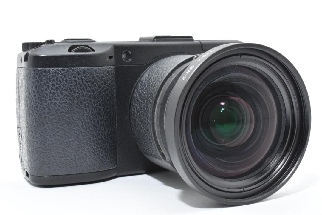 ■ 美品 ■ リコー　RICOH GR DIGITAL III