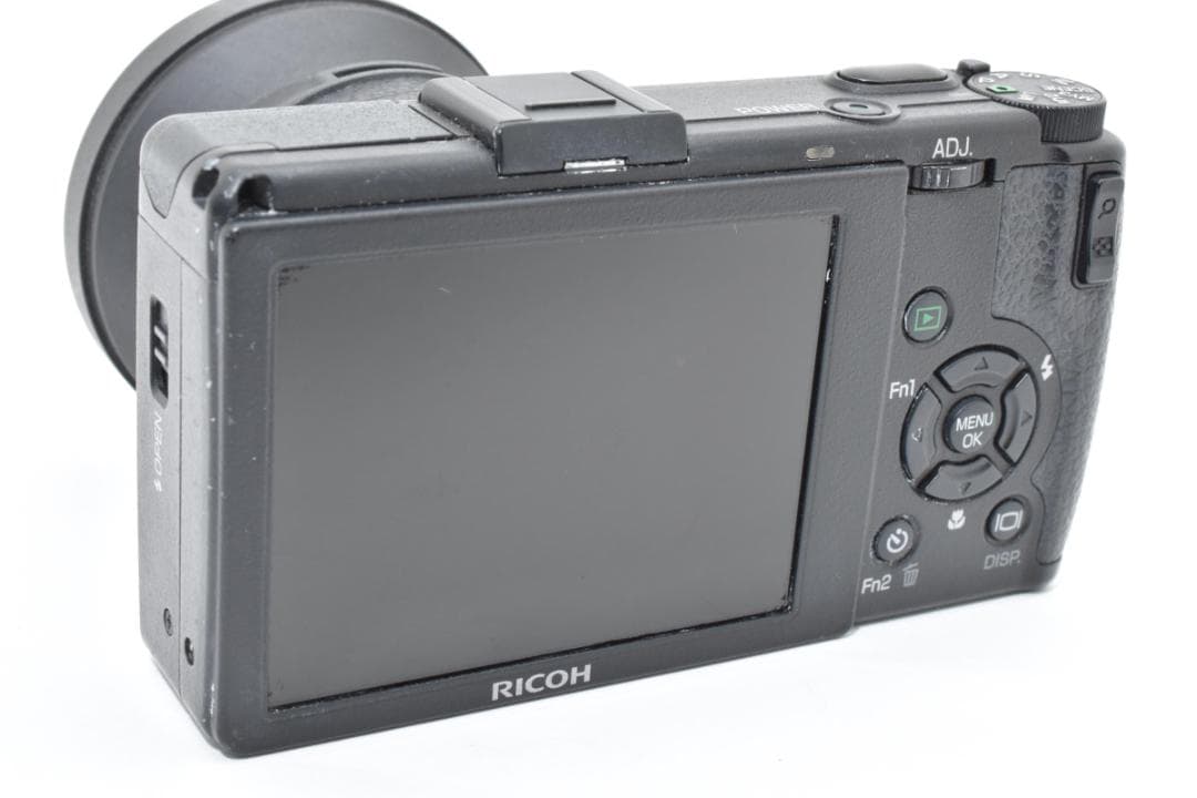 ■ 美品 ■ リコー　RICOH GR DIGITAL III
