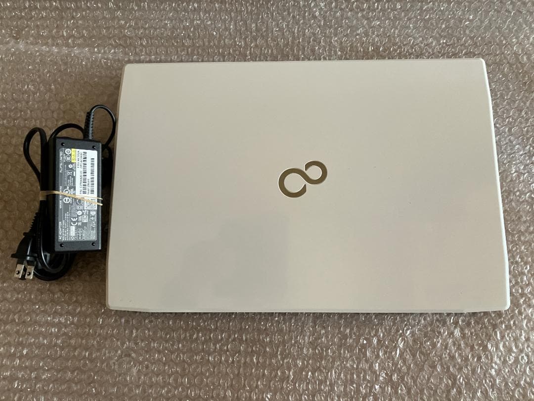 超超美品 Gore i3 起動約 22秒 新品SSD 512GB メモリ 8GB