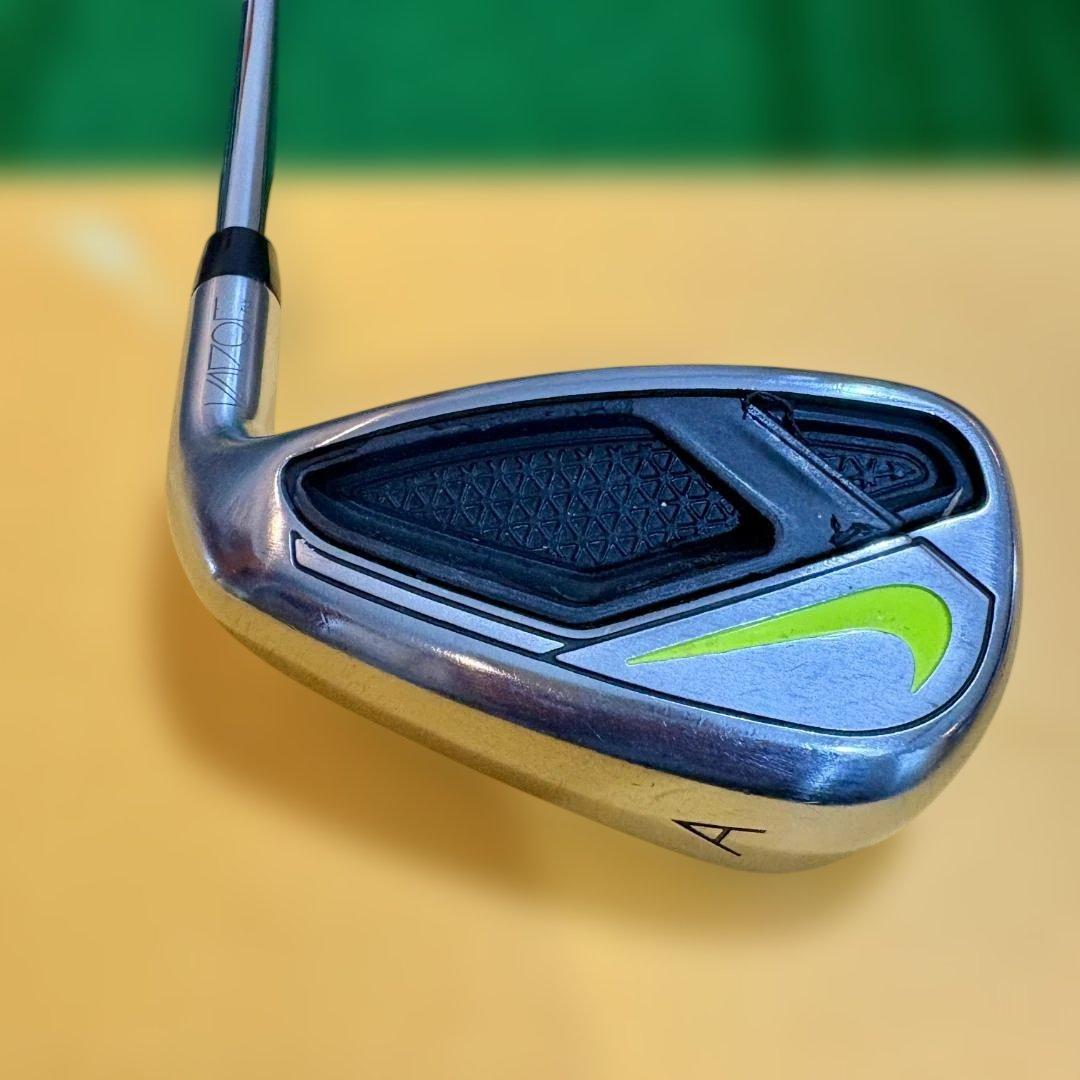 ナイキ ヴェイパー フライ アイアン S 8本セット