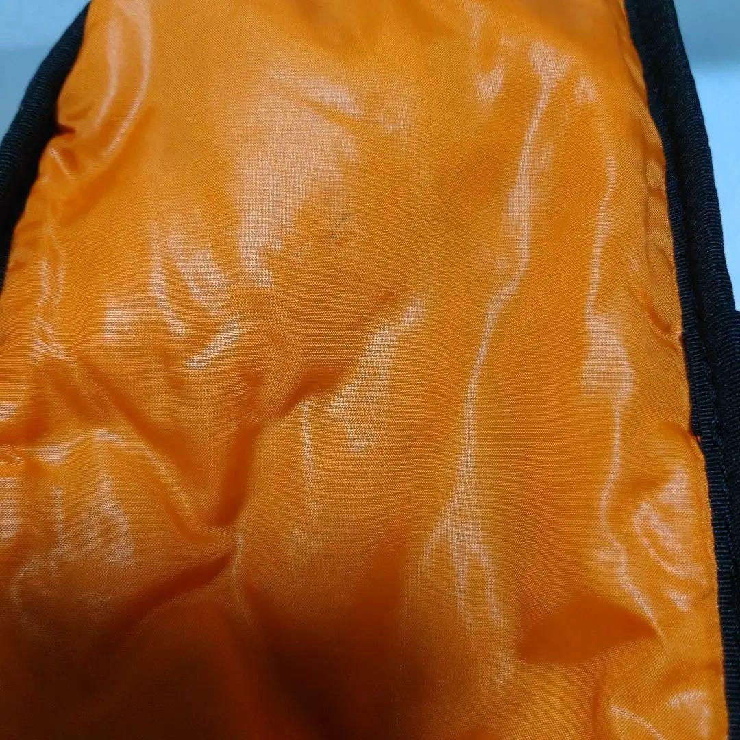 ポーター　ウエストバッグ　ブラック　吉田カバン