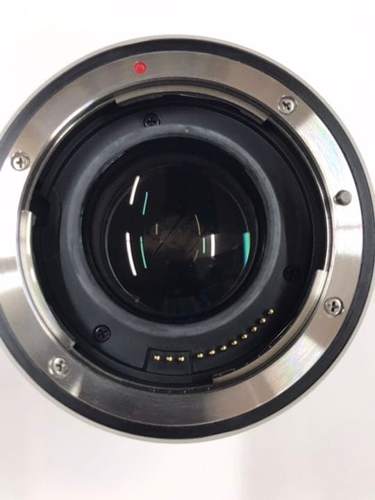 Canon カメラ レンズ EXTENDER EF 1.4×Ⅱ ポーチ付き