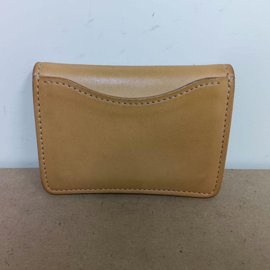 ワイルドスワンズ　タング　ナチュラル