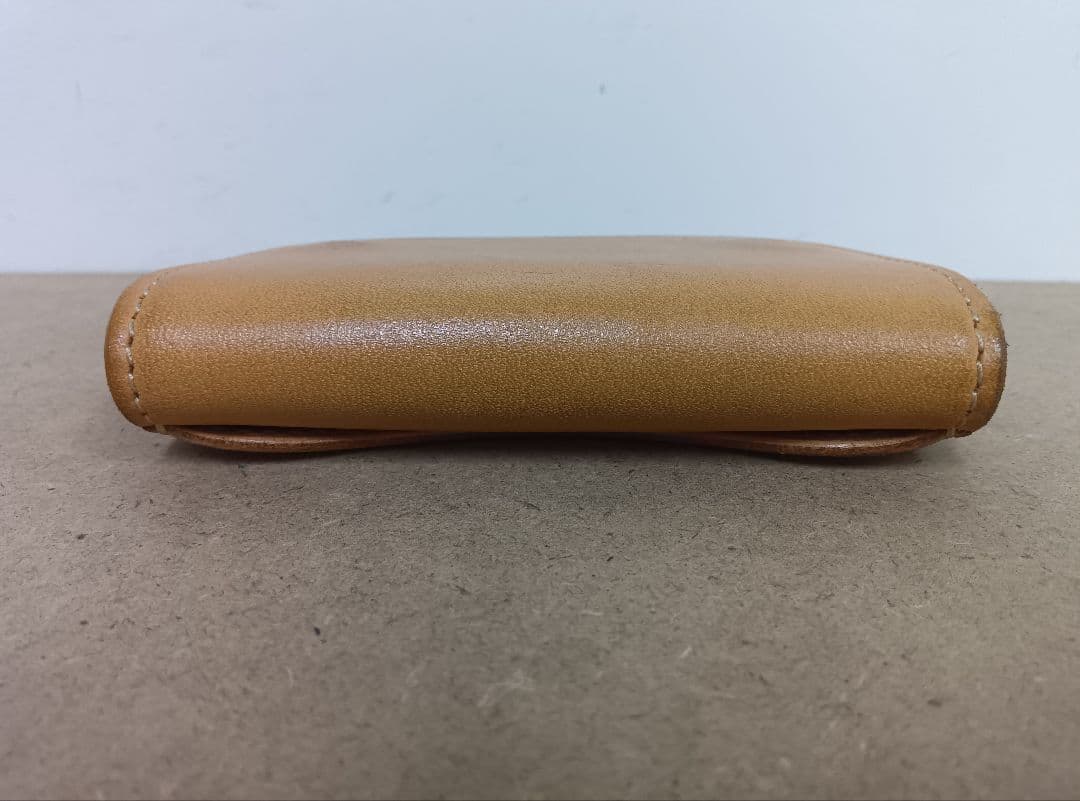 ワイルドスワンズ　タング　ナチュラル