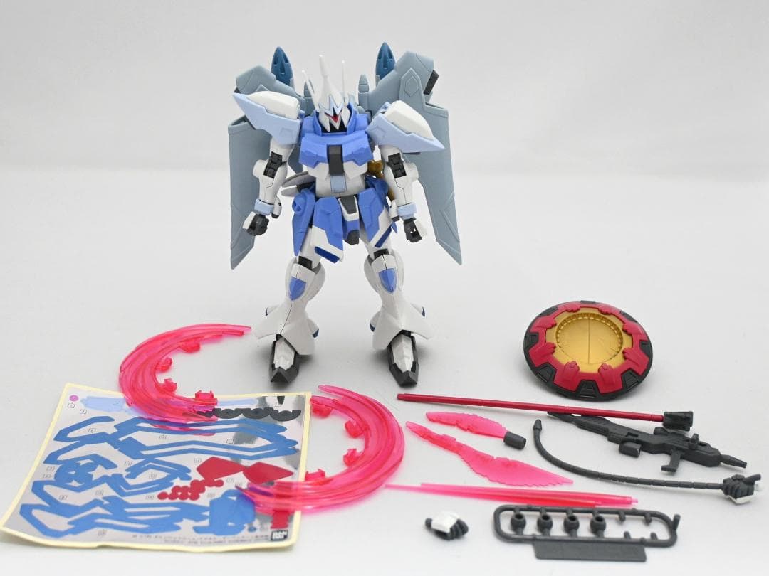 ガンプラ 23点セット HG バルバタウロス BD イフリート改 ジャンク